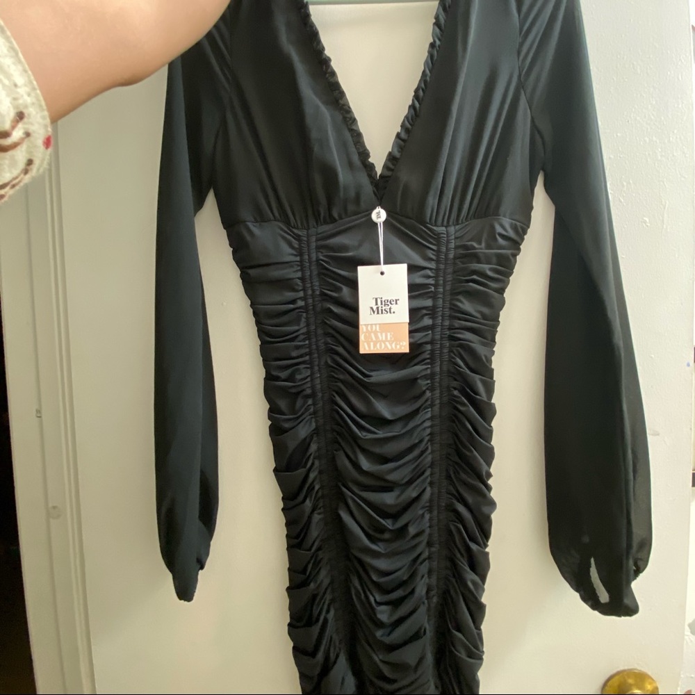 Tiger Mist Magnolia Dress NWT - Picture 6 of 6